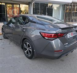 نيسان سنترا